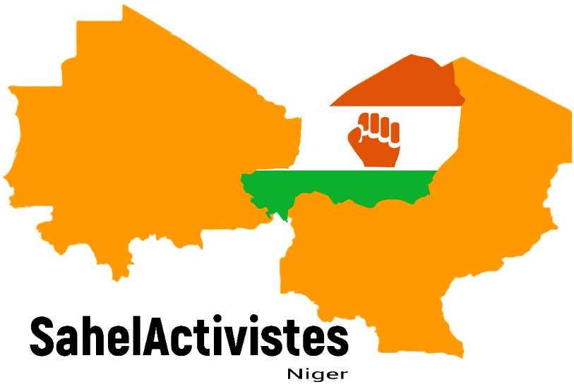 Sahel Activistes Niger